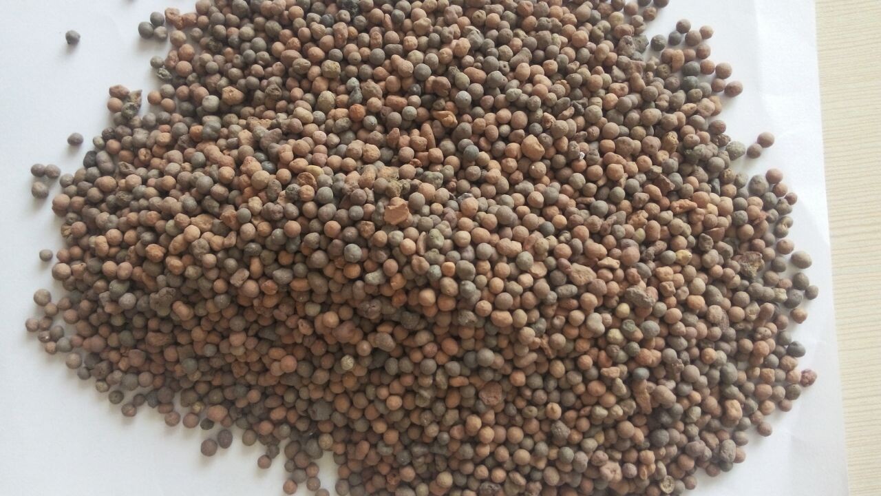 生物陶粒——鞏義市清鵬水處理材料有限公司 生物陶粒——鞏義市清鵬水處理材料有限公司